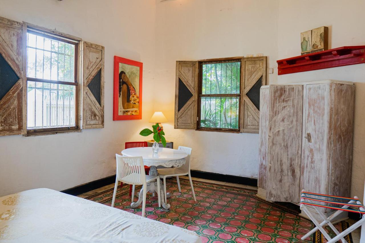 Casa Real Del Cabrero By Soho * Cartagena (Kolumbien)