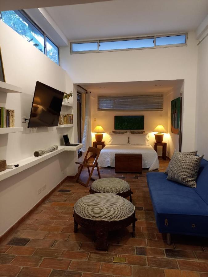 Casa Real Del Cabrero By Soho Hotel Cartagena (Kolumbien)