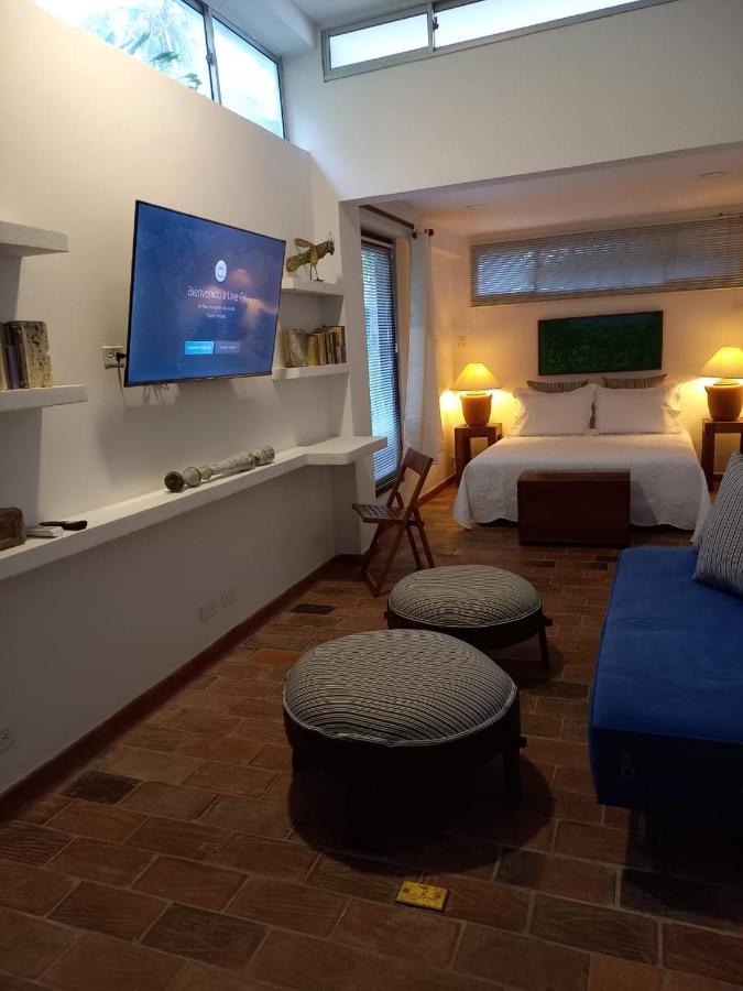 Casa Real Del Cabrero By Soho Cartagena (Kolumbien)