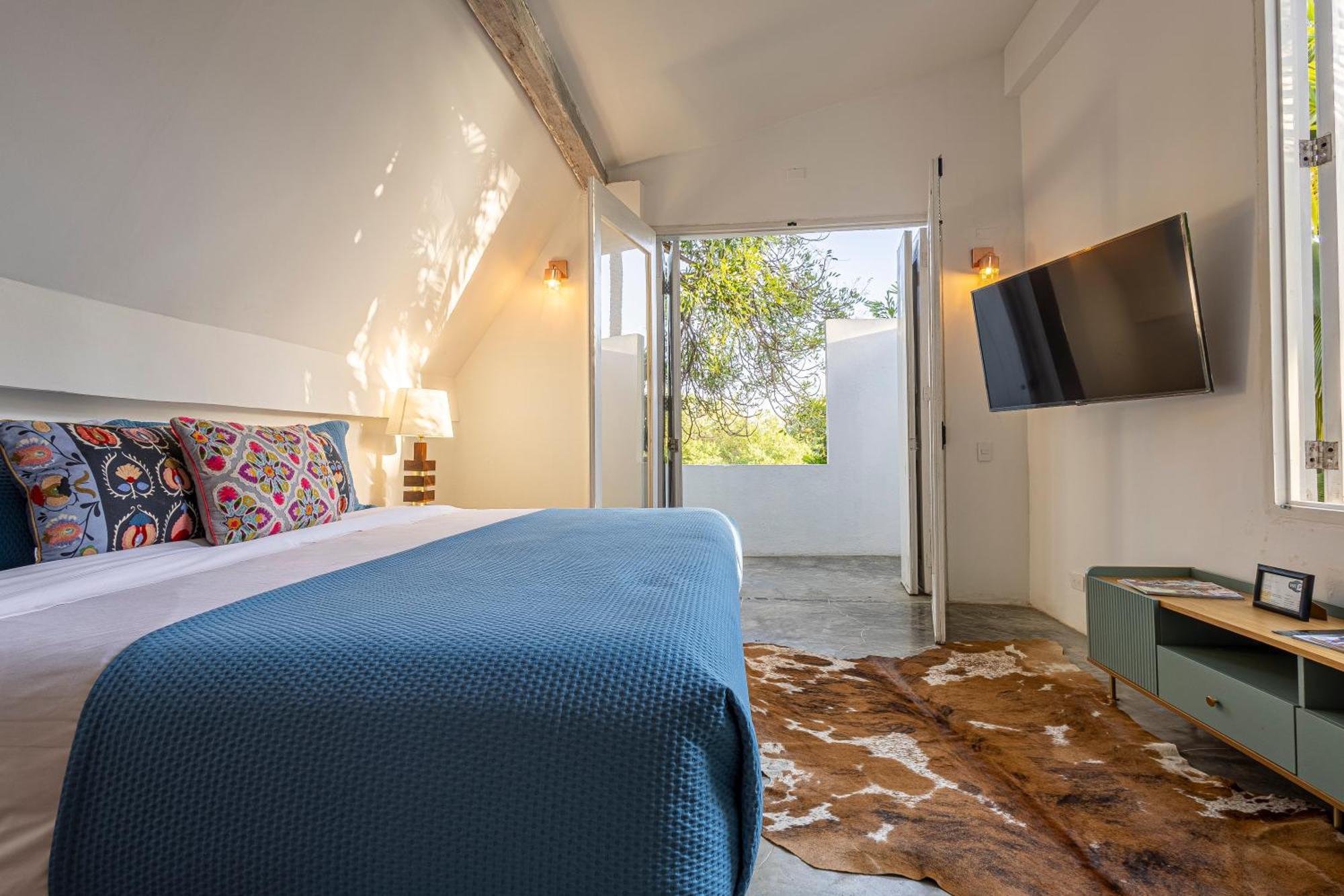 Hotel Casa Real Del Cabrero By Soho Cartagena (Kolumbien)
