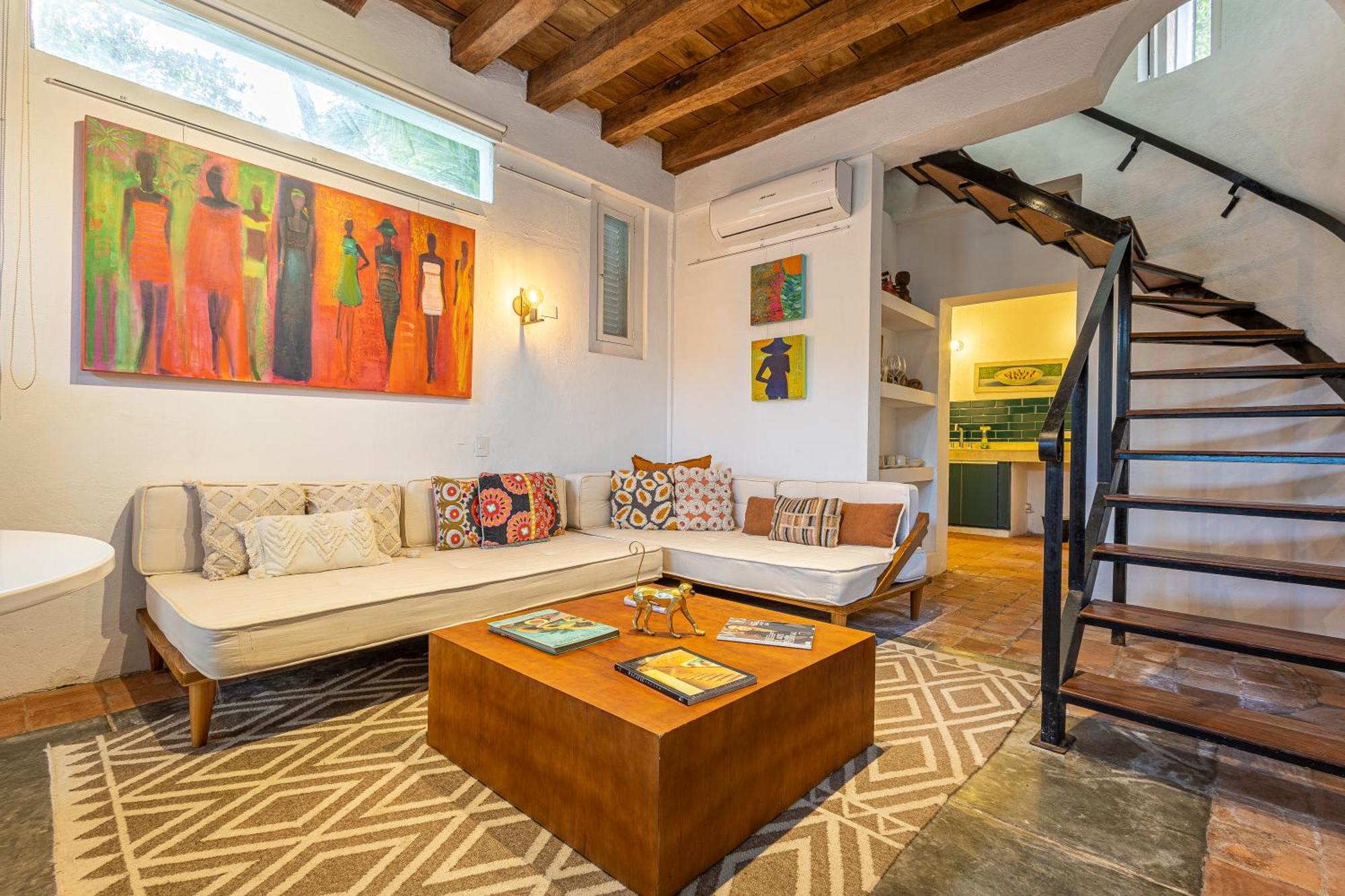 Hotel Casa Real Del Cabrero By Soho Cartagena (Kolumbien)