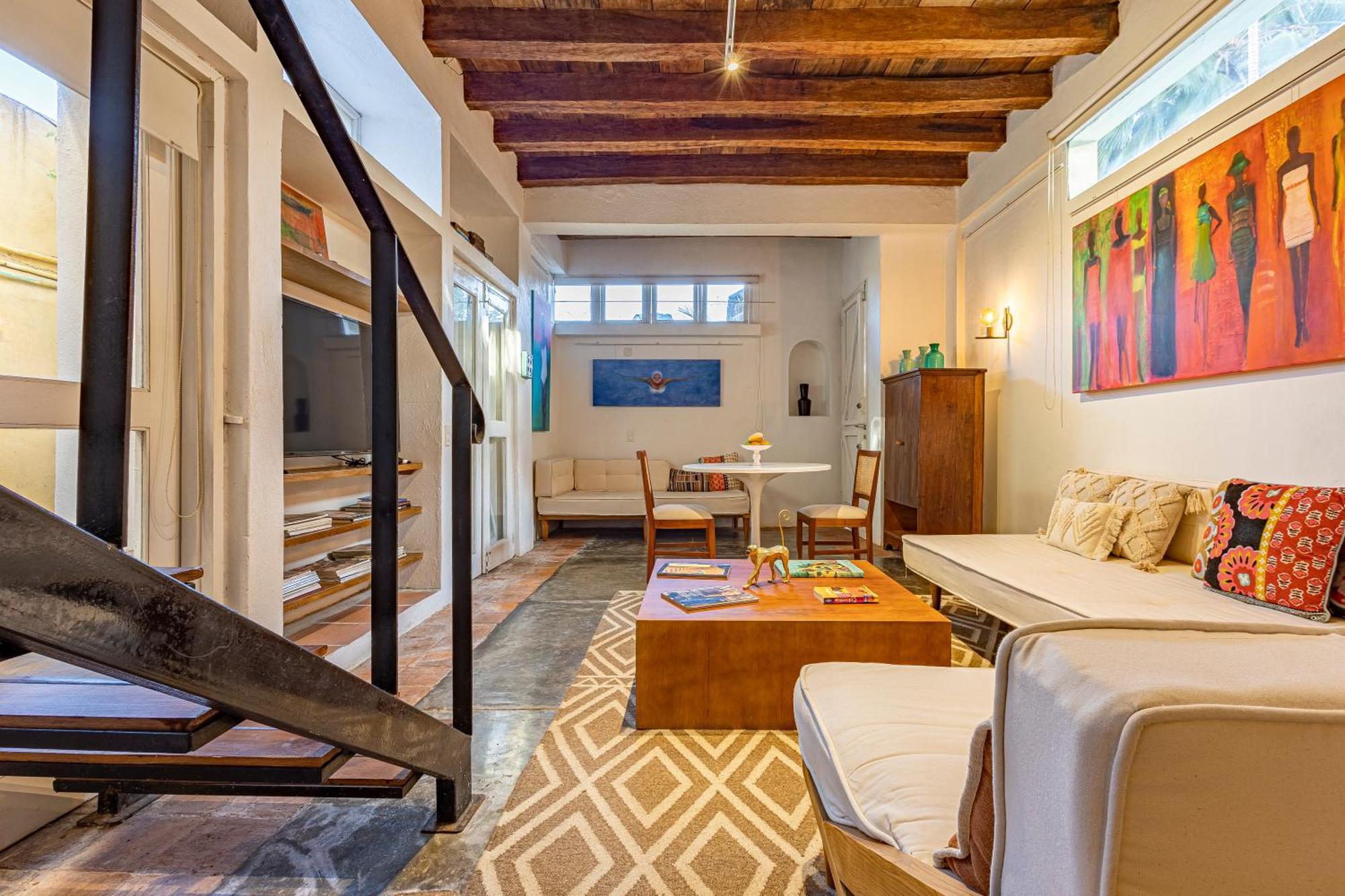 Casa Real Del Cabrero By Soho Hotel Cartagena (Kolumbien)