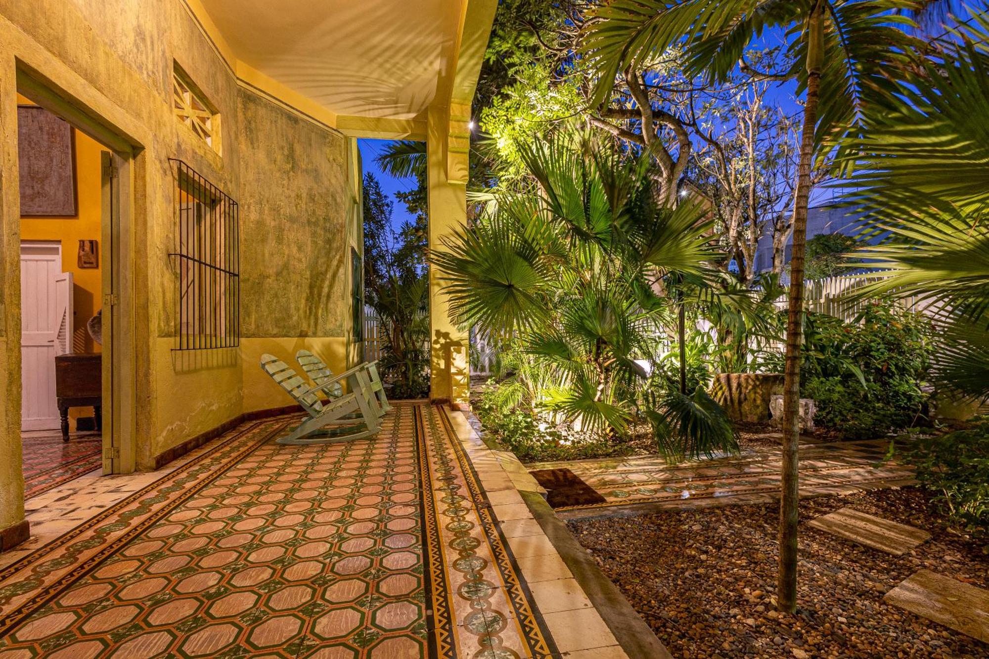 Hotel Casa Real Del Cabrero By Soho Cartagena (Kolumbien)