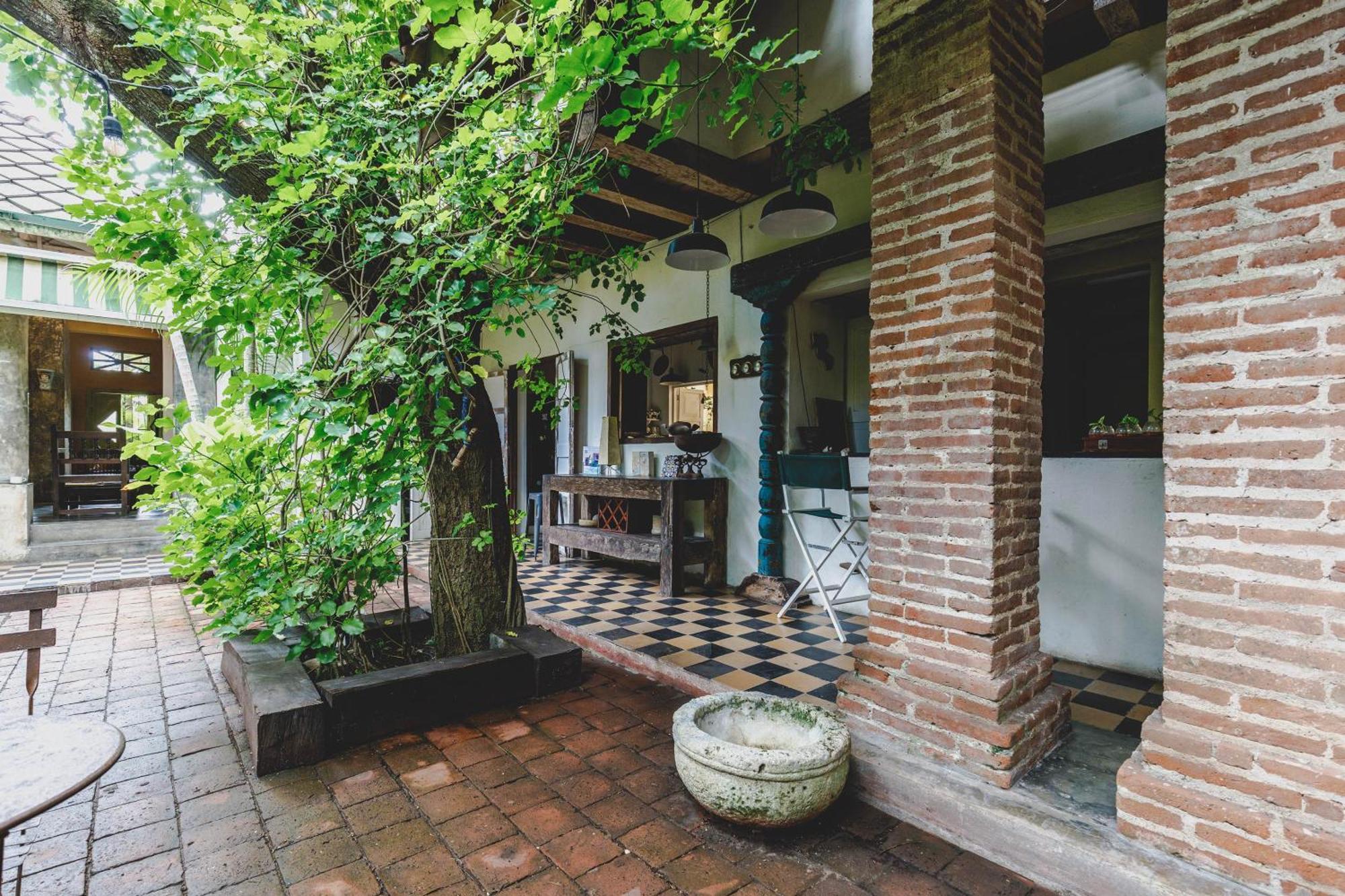 Hotel Casa Real Del Cabrero By Soho Cartagena (Kolumbien)