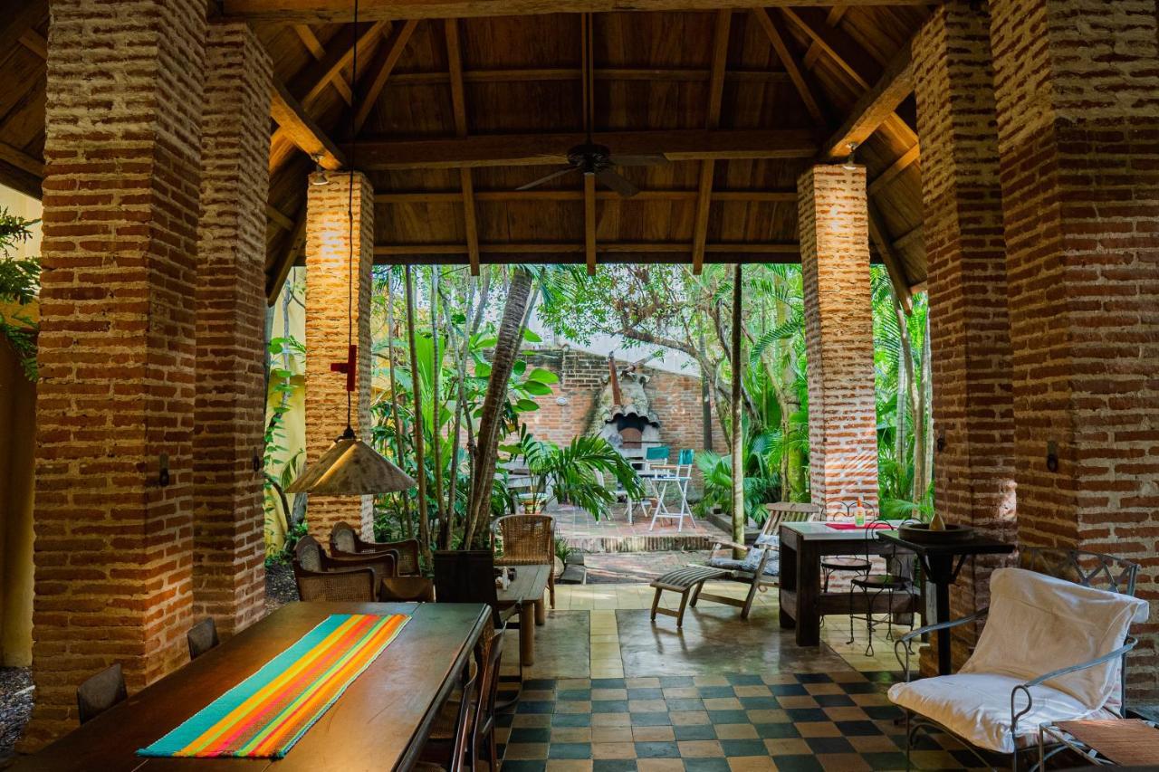 Casa Real Del Cabrero By Soho Hotel Cartagena